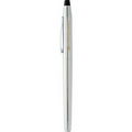 Cross Classic Century Lustrous Chrome Roller Ball Pen